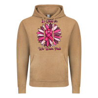 Vintage Camel in october we wear pink sunflower Vintage Hoodie - RanaPortraitStore