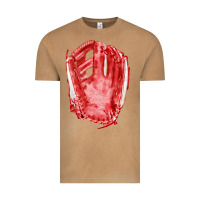 Vintage Camel Catchers Mitt Fa Element Vintage Tee - FaDigitalArtStudio