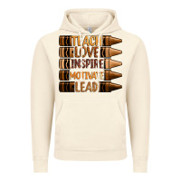 Vintage Artic teach love inspire motivate lead Vintage Hoodie - Zillion Design Studio