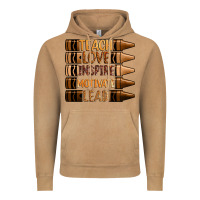 Vintage Camel teach love inspire motivate lead Vintage Hoodie - Zillion Design Studio