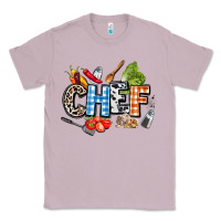 Lilac chef Classic Tee - AdoDesignShop
