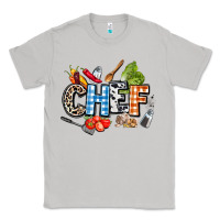 Moon Dust chef Classic Tee - AdoDesignShop