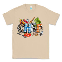 Mushroom chef Classic Tee - AdoDesignShop
