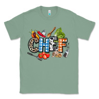 Sage chef Classic Tee - AdoDesignShop