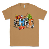 Toasted Coconut chef Classic Tee - AdoDesignShop