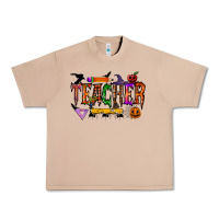 Burro teacher halloween Urban Heavy Tee - RacoonDesign
