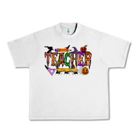 Lunar Rock teacher halloween Urban Heavy Tee - RacoonDesign