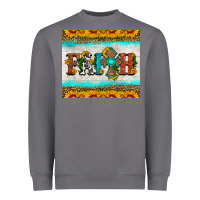 Storm faith cross and sunflower tumbler Heavyweight Sweatshirt - HRA Design Shop
