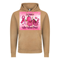 Vintage Camel in october we wear pink pumpkin Vintage Hoodie - RanaPortraitStore