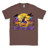 Chestnut spooky squad Classic Tee - BundleAndBundleShop