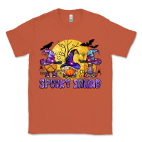 Copper spooky squad Classic Tee - BundleAndBundleShop