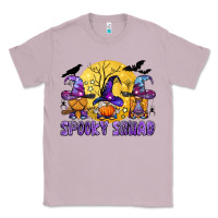 Lilac spooky squad Classic Tee - BundleAndBundleShop