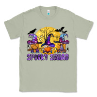 Matcha spooky squad Classic Tee - BundleAndBundleShop