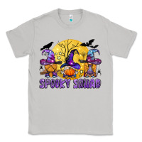 Moon Dust spooky squad Classic Tee - BundleAndBundleShop