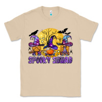 Mushroom spooky squad Classic Tee - BundleAndBundleShop