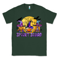Sports Green spooky squad Classic Tee - BundleAndBundleShop