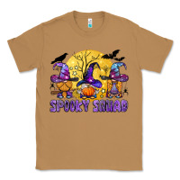 Spooky Squad Classic Tee | Teevron