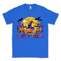 True Royal spooky squad Classic Tee - BundleAndBundleShop