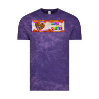 Cloud Purple love has no gender mug 11 oz Vintage Tee - HRA Design Shop