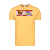 Vintage Mustard love has no gender mug 11 oz Vintage Tee - HRA Design Shop
