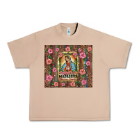 Burro madrecita muchas gracias Urban Heavy Tee - BarkalooDesign