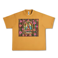 Peanut Butter madrecita muchas gracias Urban Heavy Tee - BarkalooDesign