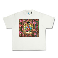 Pistachio madrecita muchas gracias Urban Heavy Tee - BarkalooDesign
