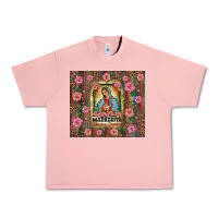 Madrecita Muchas Gracias Urban Heavy Tee | Teevron