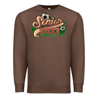 Chestnut senior 2023 soccer Premium Sweatshirt - NancyCooperArtShop