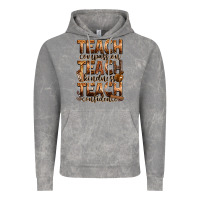 Cloud Rock teach compassion teach kindness teach confidence Vintage Hoodie - Zillion Design Studio