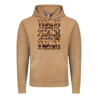 Vintage Camel teach compassion teach kindness teach confidence Vintage Hoodie - Zillion Design Studio