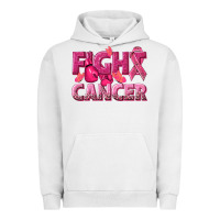 Pigment Lunar Rock fight cancer Urban Hoodie - NancyCooperArtShop