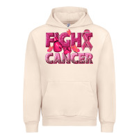 Sandshell fight cancer Urban Hoodie - NancyCooperArtShop