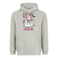 Moon Dust boo jee mama Heavyweight Hoodie - MaliasSmallBusiness