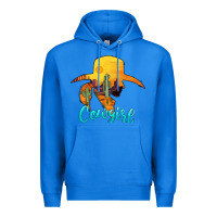 True Royal cowgirl western Premium Hoodie - AdoDesignShop