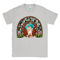 Moon Dust hereford rainbow Classic Tee - JahusDesignShop