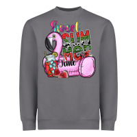 Storm sweet summer time Heavyweight Sweatshirt - SublimationCraftShop