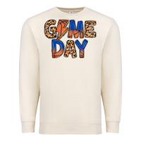 Sandshell game day basketball Premium Sweatshirt - MaliasSmallBusiness