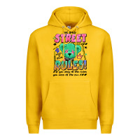 Lemon street rules Premium Hoodie - Artiststas