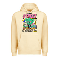 Pina Colada street rules Premium Hoodie - Artiststas