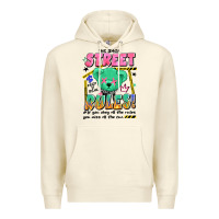 Sandshell street rules Premium Hoodie - Artiststas