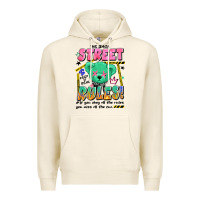Tofu street rules Premium Hoodie - Artiststas