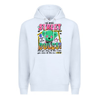 White street rules Premium Hoodie - Artiststas