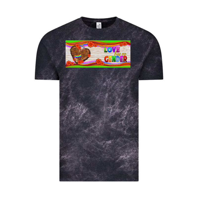 Love Has No Gender Mug 15 Oz Vintage Tee by HRA Design Shop | Teevron