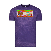 Cloud Purple love has no gender mug 15 oz Vintage Tee - HRA Design Shop
