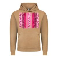 Vintage Camel breast aweraness brushstrokes Vintage Hoodie - RanaPortraitStore
