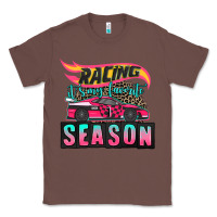 Chestnut racing it's my favorite season sport car Classic Tee - AdoDesignShop