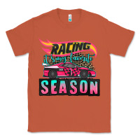 Racing It's My Favorite Season Sport Car Classic Tee | Teevron