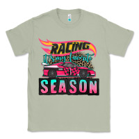 Matcha racing it's my favorite season sport car Classic Tee - AdoDesignShop