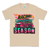 Mushroom racing it's my favorite season sport car Classic Tee - AdoDesignShop